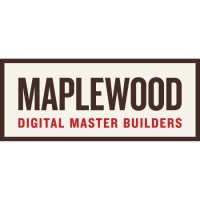 Maplewood logo - Similar company to Staffready