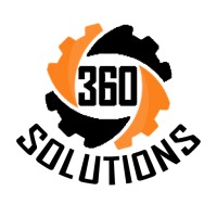 360 Solutions logo - Similar company to 360 It Solution