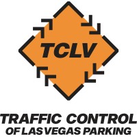 Traffic Control of Las Vegas Parking logo - Similar company to Traffic Control
