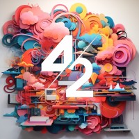 42 Labs logo - Similar company to 42Labs