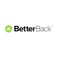 BetterBack™ logo - Similar company to Ccilu International Inc.