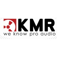KMR AUDIO LTD logo - Similar company to Studiocare