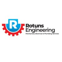 ROTUNS ENGINEERING logo - Similar company to Wow!Connect Services Ltd