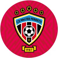 Club Deportivo Walter Ferretti logo - Similar company to Real Estelí