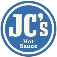 JC's Hot Sauce logo - Similar company to Bayou Gotham® Hot Sauce