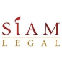 Siam Legal International logo - Similar company to Quanta