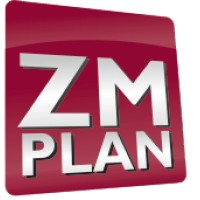 ZM PLAN logo - Similar company to Ingenieurbüro Holzer