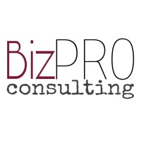BizPro Consulting logo - Similar company to Tickbox