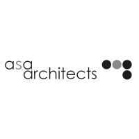 ASA Architects logo - Similar company to Studio Prudencio