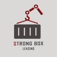 StrongBox Leasing logo - Similar company to Strongbox