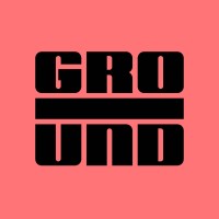 GROUND logo - Similar company to Fola - Forældrenes Landsorganisation