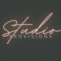 Studio Provisions logo - Similar company to Kollar Chocolates