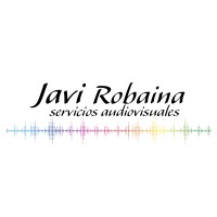 Javi Robaina Servicios Audiovisuales
