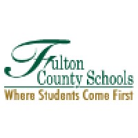 Fulton County Schools logo - Similar company to Richmond County School System