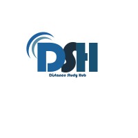 Distance Study Hub logo - Similar company to Guru Gobind Singh Society For Open & Distance Learning