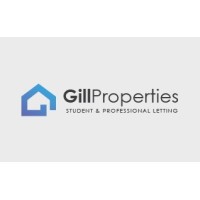 GILL PROPERTIES LTD logo - Similar company to Ubafc