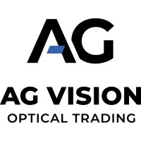 AG Vision Optical Trading logo - Similar company to Eye 2 Eye Optical Inc