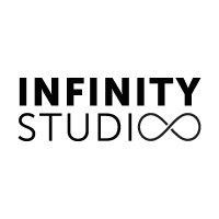 Infinity Studio logo - Similar company to Jirango - Next Generation Event System