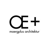 moergplus architekten logo - Similar company to Tskr Gmbh