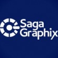 Saga Graphix -  Tecnologias Gráficas e Insumos de Alta Performance logo - Similar company to Afeigraf