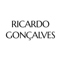 Ricardo Gonçalves // FineArt Nude Photographer logo - Similar company to Bohemian Taboo