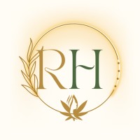 Ritzy Herb logo - Similar company to Stress Blends