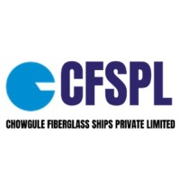 Chowgule Fiberglass logo - Similar company to Laxra Engineering&Infrastructure