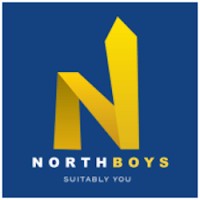 NorthBoys logo - Similar company to Marlasfashions