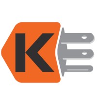 Kellenberger Electric,Inc. logo - Similar company to Communication Zone, Inc.