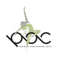 Pacific West Performing Arts
