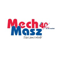 Mech-Masz Szczecinski logo - Similar company to Chocomoco Ltd - Chocoyoco Trademark