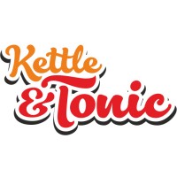 Kettle & Tonic logo - Similar company to Broth Craft Foods