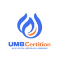 UMB Certition logo - Similar company to Student