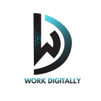 Work Digitally logo - Similar company to Mjollnir