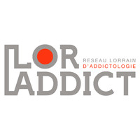 Loraddict logo - Similar company to Cirdd Alsace