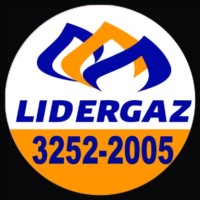 LIDERGAZ REVENDEDORA DE GÁS LTDA logo - Similar company to Ah! Aline Hirata - Digital Marketing