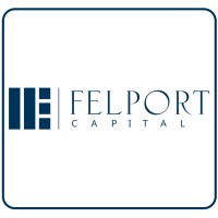 Felport Capital logo - Similar company to Kórima Sistemas De Gestión Sapi De Cv
