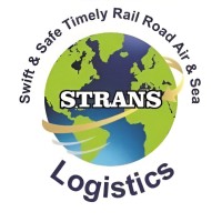 Strans Logistics Pvt Ltd logo - Similar company to Iscm China Co., Ltd