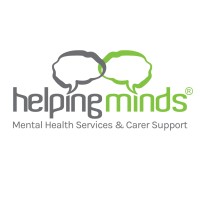 HelpingMinds logo - Similar company to Dugri, Inc.
