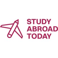 Study Abroad Today - SAT Agency logo - Similar company to Centar Reset