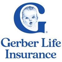 Gerber Life Insurance Company logo - Similar company to Rap Global