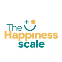 The Happiness Scale logo - Similar company to Delaware Restaurant Association