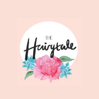 The Hairytale Mobile Salon logo - Similar company to Ingenious Star House