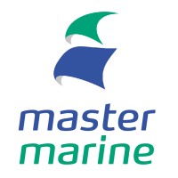 Master Marine Ship Supplier logo - Similar company to Prio Technology