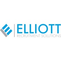 Elliott Recruitment Solutions logo - Similar company to Linkedinfluencer