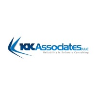 KK Soft Associates logo - Similar company to Kksoft