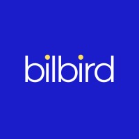 bilbird Advertisitng Agency logo - Similar company to Clickshare