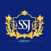 The SSJ Group logo - Similar company to One Take Studio