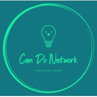 Can Do Network logo - Similar company to Softerra Solutions
