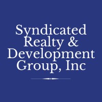 Syndicated Realty & Development Group, Inc. logo - Similar company to Az Mred Alumni Association